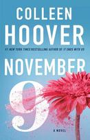 November 9: A Novel - Colleen Hoover