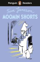 Penguin Readers Level 2: Moomin Shorts (ELT Graded Reader): Abridged Edition - Tove Jansson