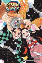 Demon Slayer: Kimetsu no Yaiba-One-Winged Butterfly - Koyoharu Gotouge,Aya Yajima