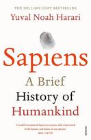 Sapiens: A Brief History of Humankind