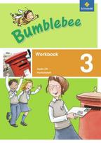 Bumblebee 3. Workbook 3 plus Portfolioheft und Pupils Audio-CD: Ausgabe 2013 für das 3. / 4. Schuljahr