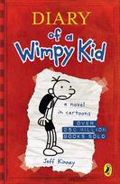 Diary of a Wimpy Kid 01 - Jeff Kinney