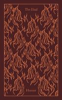 The Iliad - Homer