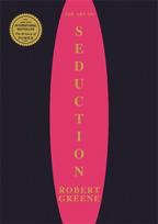 The Art Of Seduction (knyga su defektais) - Robert Greene