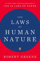 The Laws of Human Nature - Robert Greene