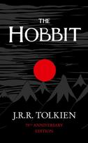 The Hobbit (knyga su defektais) - John Ronald Reuel Tolkien