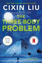 The Three-Body Problem. Deluxe Limited Edition - Cixin Liu