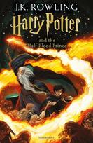 Harry Potter 6 and the Half-Blood Prince