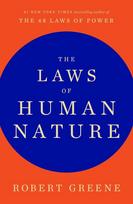 The Laws Of Human Nature - Robert Greene