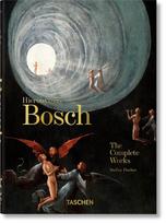 Hieronymus Bosch. The Complete Works