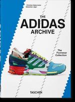 The adidas Archive: The Footwear Collection. 45th Ed.