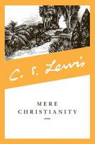 Mere Christianity: Collected Letters of C.S. Lewis No. 7