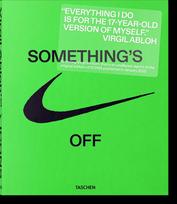 Virgil Abloh: Nike. ICONS