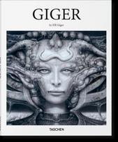 Giger (English Edition)