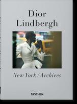 Peter Lindbergh. Dior - Martin Harrison