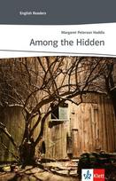 Among the Hidden: Englische Lektüre für das 3., 4., 5. Lernjahr