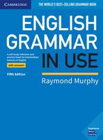 English Grammar in Use. Book with answers. Fifth Edition