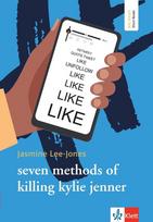 seven methods of killing kylie jenner: Buch inkl. Extras für Smartphone + Tablet