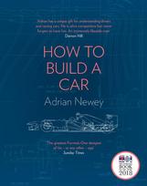 How to Build a Car: The Autobiography of the World's Greatest Formula 1 Designer
