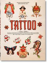 TATTOO: Henk Schiffmacher's Private Collection. 45th Ed.