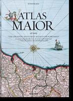 Joan Blaeu: Atlas Maior of 1665