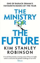 The Ministry for the Future - Kim Stanley Robinson