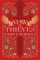 Vow of Thieves: Dance of Thieves 2