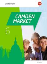 Camden Market 6. Textbook: Ausgabe 2020