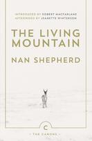 The Living Mountain