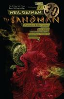 The Sandman Vol. 1: Preludes & Nocturnes. 30th Anniversary Edition - Neil Gaiman