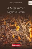 A Midsummer Night's Dream: Lektüre ab 11. Schuljahr / C1 - Textband mit Annotationen