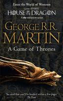 A Song of Ice and Fire 01. A Game of Thrones