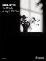 The Melody At Night, With You: Klavier. Spielbuch