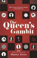 The Queens Gambit: One of my favourite novels Lionel Shriver