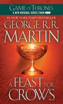 A Song of Ice and Fire 04. A Feast for Crows