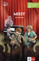 Missy: Lektüre inkl. Hörbuchversion für Smartphone und Tablet