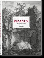 Piranesi: The Complete Etchings
