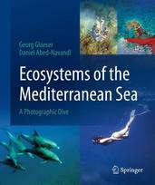Ecosystems of the Mediterranean Sea: A Photographic Dive