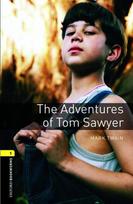 6. Schuljahr, Stufe 2 - The Adventures of Tom Sawyer: Reader - Stage 1