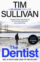 The Dentist: The first gripping read in the unputdownable mystery series with an unforgettable detective in 2026