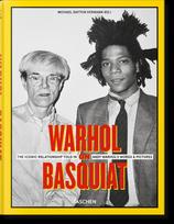 Warhol on Basquiat. The Iconic Relationship Told in Andy Warhols Words and Pictures