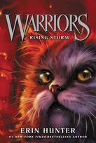 Warriors 04. Rising Storm - Erin Hunter