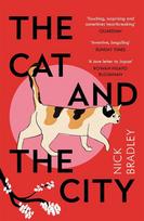 The Cat and The City: 'Vibrant and accomplished' David Mitchell