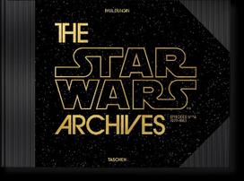 The Star Wars Archives: 1977-1983