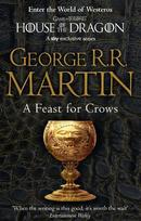 A Song of Ice and Fire 04. A Feast for Crows - George R. R. Martin