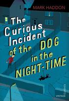 The Curious Incident of the Dog in the Night-Time: Vintage Children's Classics