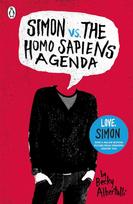 Simon vs the Homo Sapiens Agenda