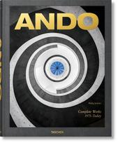 Ando: Complete Works 1975-Today. 2023 Edition