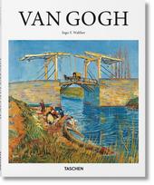 Van Gogh (English Edition)
