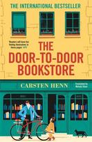 The Door-to-Door Bookstore: The heartwarming and uplifting book about the power of reading